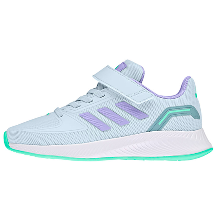 Кроссовки Adidas RUNFALCON 2.0 EL K photo 1